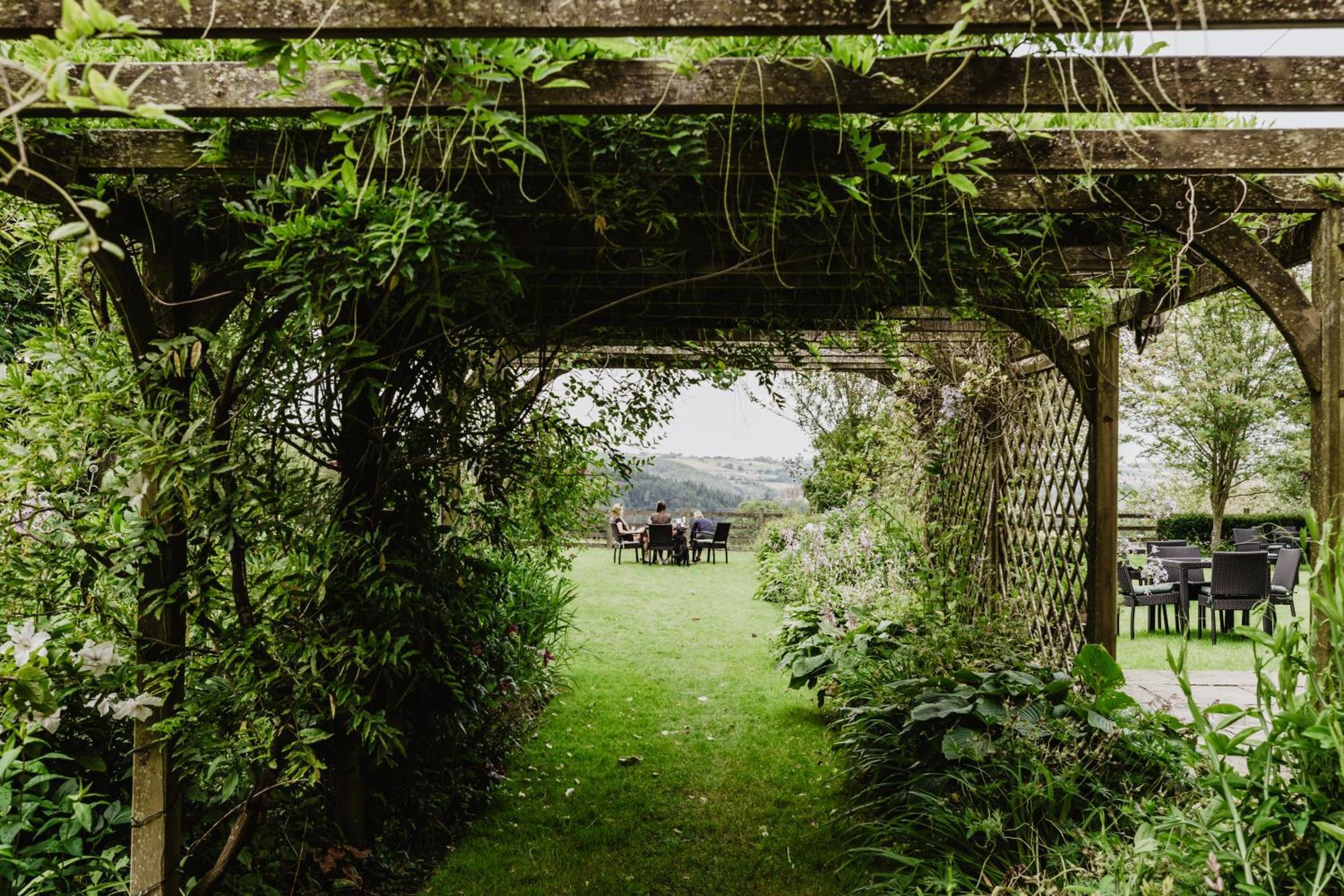 Mallyan Spout Hotel Goathland Esterno foto