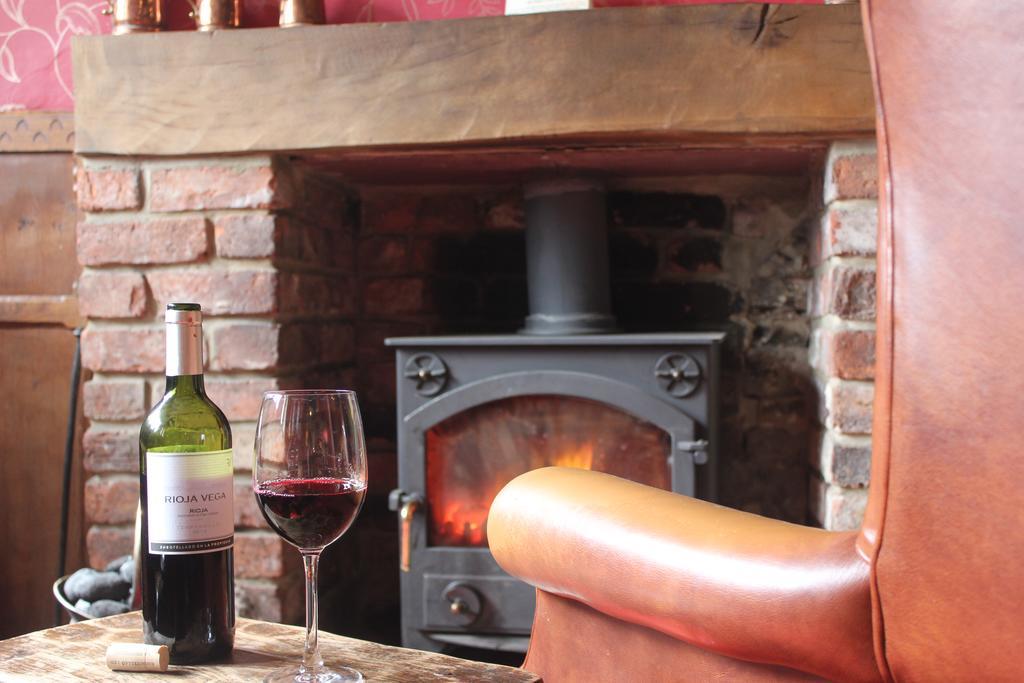 Mallyan Spout Hotel Goathland Esterno foto
