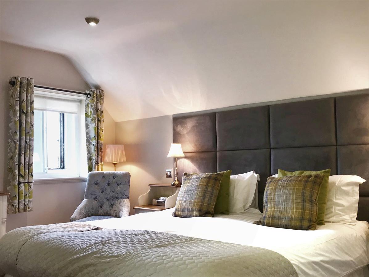 Mallyan Spout Hotel Goathland Esterno foto
