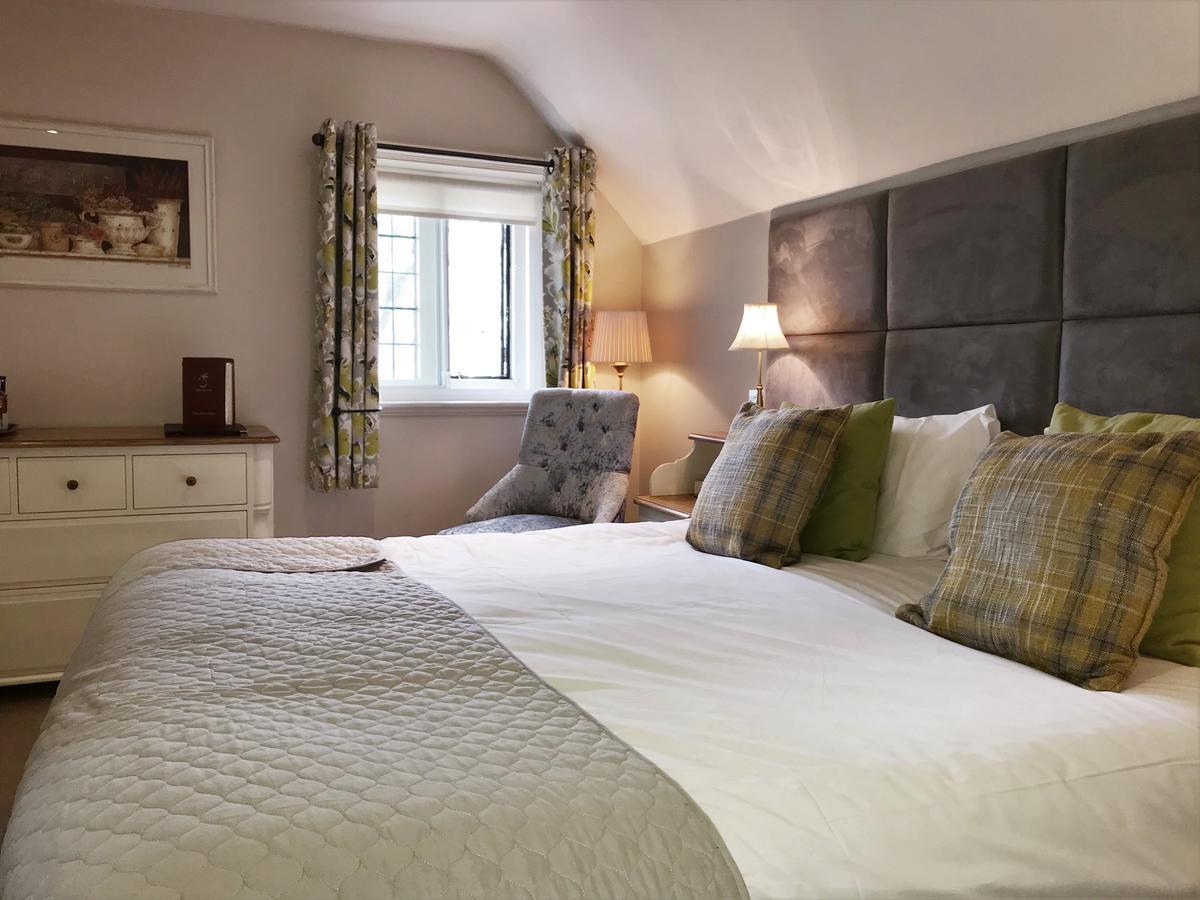 Mallyan Spout Hotel Goathland Esterno foto