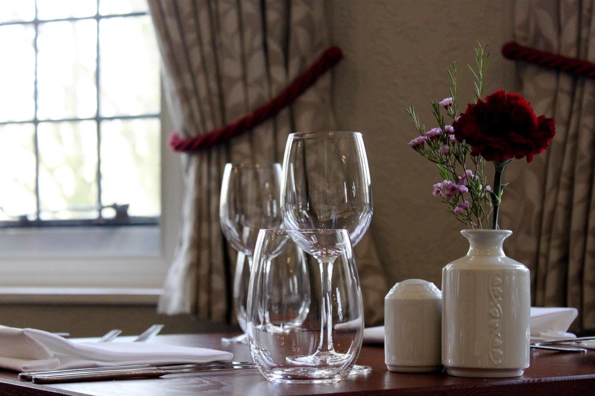 Mallyan Spout Hotel Goathland Esterno foto