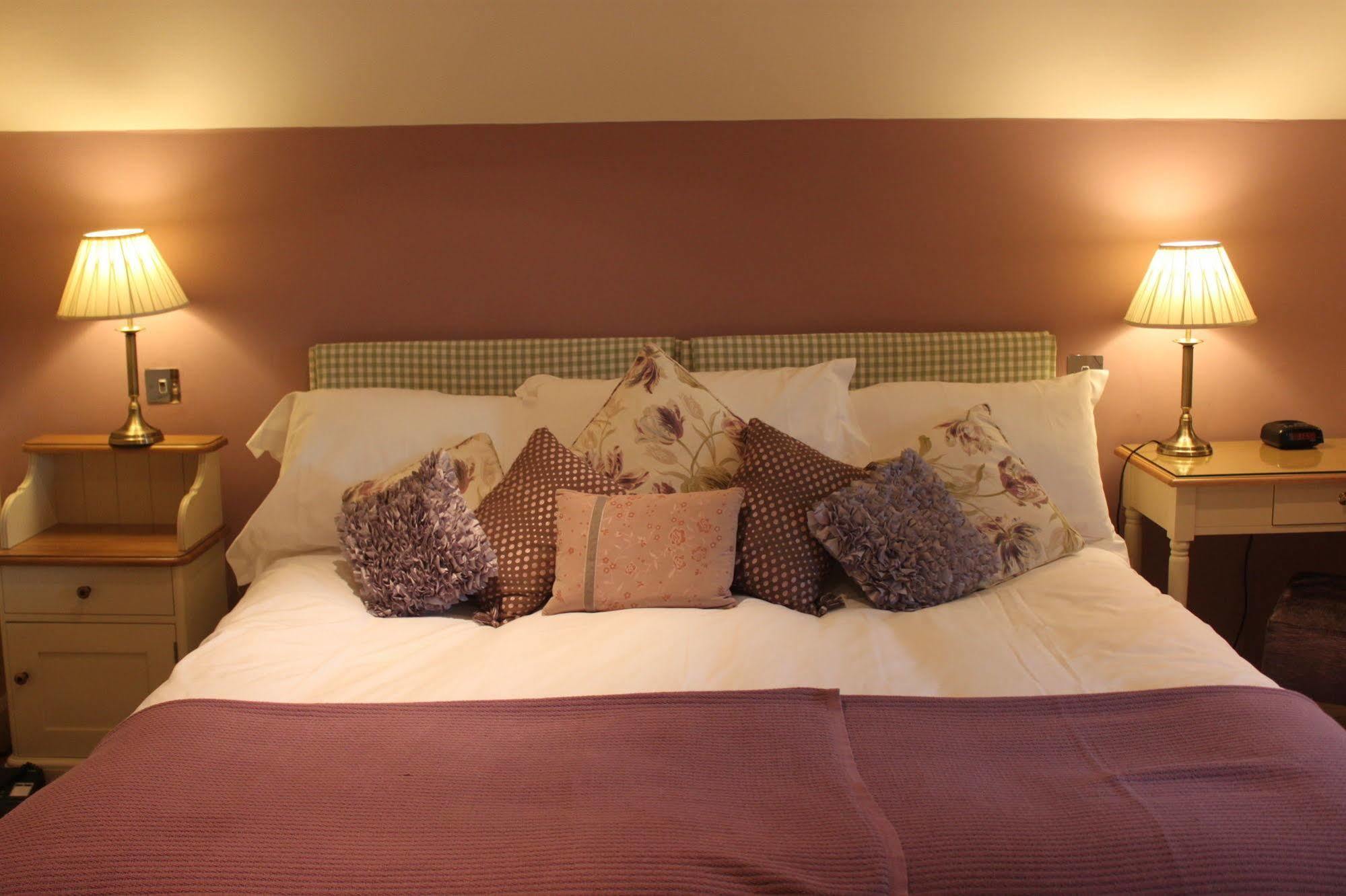 Mallyan Spout Hotel Goathland Esterno foto