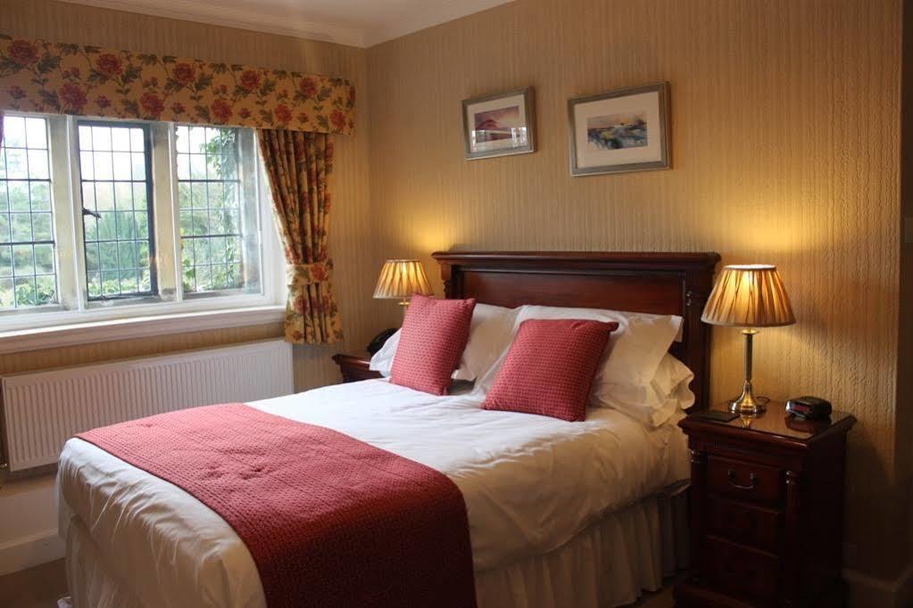 Mallyan Spout Hotel Goathland Esterno foto