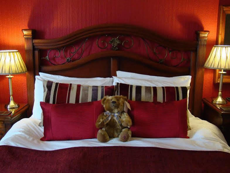 Mallyan Spout Hotel Goathland Esterno foto