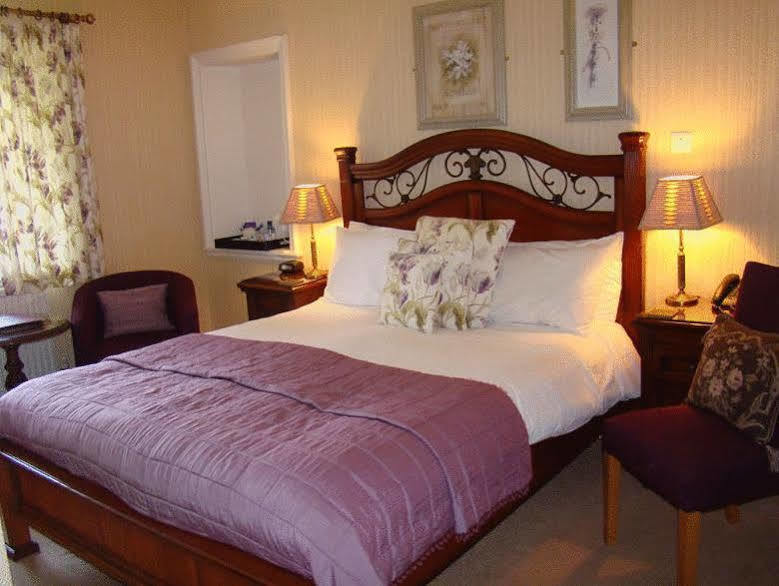 Mallyan Spout Hotel Goathland Esterno foto