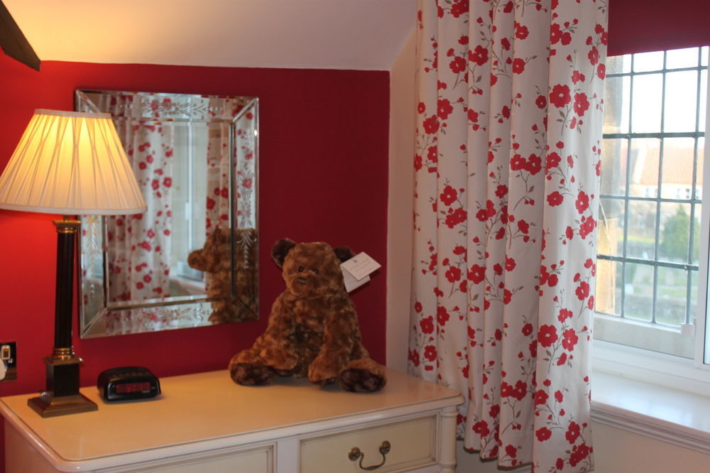 Mallyan Spout Hotel Goathland Esterno foto