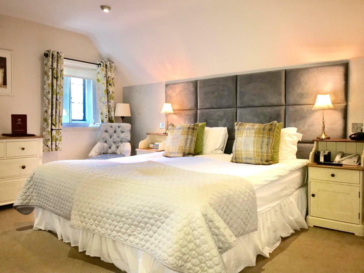 Mallyan Spout Hotel Goathland Esterno foto