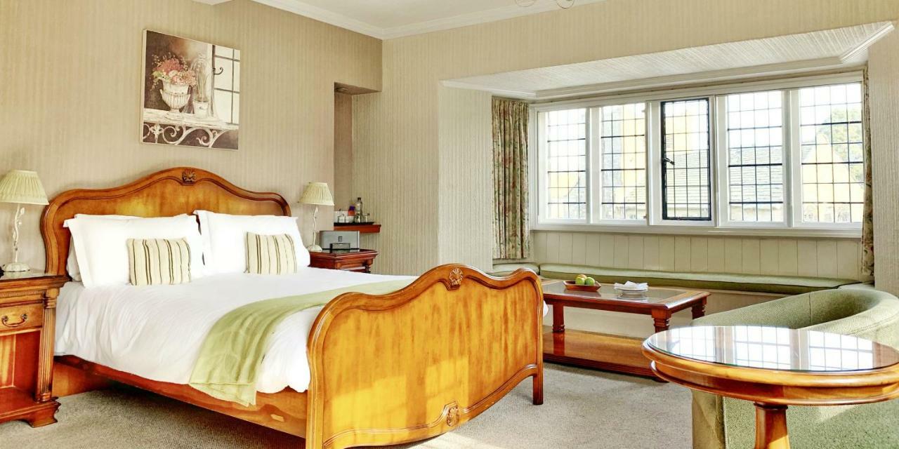 Mallyan Spout Hotel Goathland Esterno foto