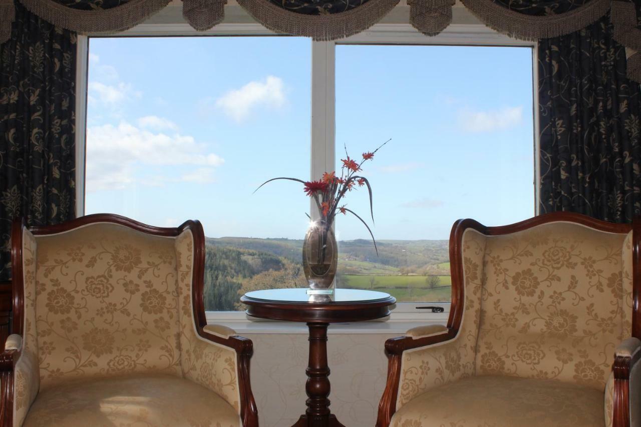 Mallyan Spout Hotel Goathland Esterno foto