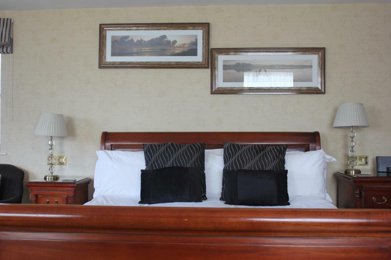 Mallyan Spout Hotel Goathland Esterno foto